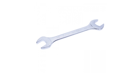 Ключ рожковый 24х27 мм МАСТАК 022-12427