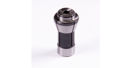 Ремкомплект для пневматической бормашины QA-611, зажим цанговый 1/8 MIGHTY SEVEN QA-611P37B1"