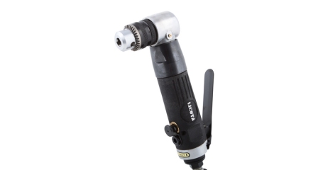 Licota PAD-13003 Дрель пневматическая угловая 3/8