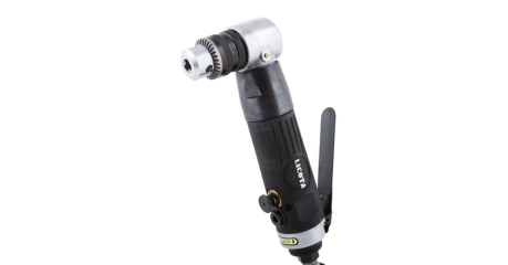 Licota PAD-13003 Дрель пневматическая угловая 3/8" (1700 об/мин.)