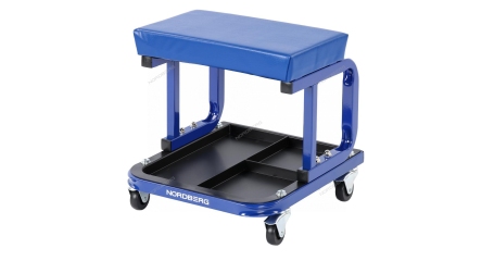 Сиденье ремонтное на колесах NORDBERG N30S4