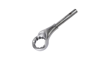 Licota AWT-JRD070F Ключ накидной усиленный 70 мм