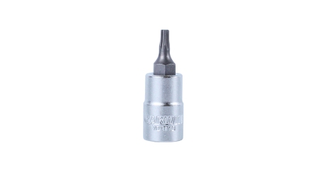 GARWIN PRO V01T20 Головка торцевая с вставкой torx 1/4" T20