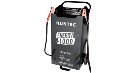 RUNTEC RT-CB1000 Пуско-зарядное устройство ENERGY 1000