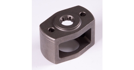 Ремкомплект для гайковерта 33431-050, обойма для молотков KING TONY 33431-B29