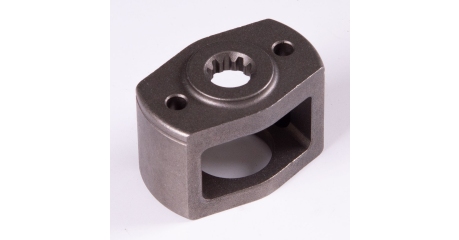 Ремкомплект для гайковерта 33431-050, обойма для молотков KING TONY 33431-B29