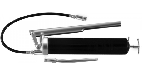 Шприц для консистентной смазки 400 мл Ombra A90025