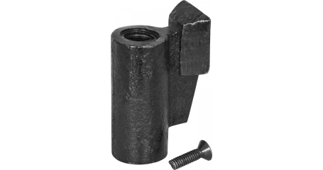 Гайка ходового винта для тисков A90047 Ombra A90047NP