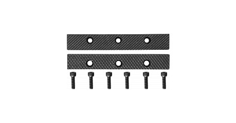 A90047RJ Губки 200 мм для тисков A90047