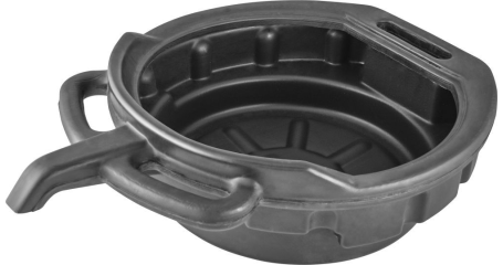 Поддон для слива масла 16 л 580х445х170 мм Ombra A90051