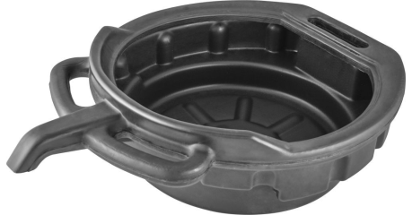 Поддон для слива масла 16 л 580х445х170 мм Ombra A90051