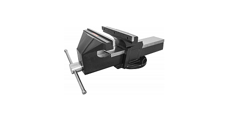 Тиски слесарные A90053 , 250 мм