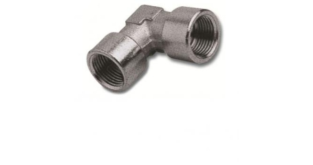 Переходник GAV 1249/4 260/4 уголок L-FF 1/2