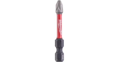 Бита Milwaukee Shockwave PZ2 50мм (4932430865)