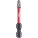 Бита Milwaukee Shockwave PZ2 50мм (4932430865)