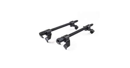 Licota ATC-2145QB Стяжка пружин с трапецеидальной резьбой 370 мм, пара