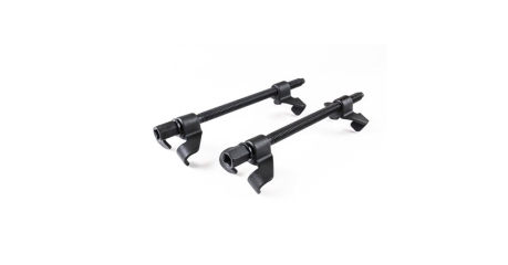 Licota ATC-2145QB Стяжка пружин с трапецеидальной резьбой 370 мм, пара