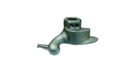 Головка ш/м для мотоколес ROSSVIK 15348GSHM (для ш/м станков ROSSVIK)