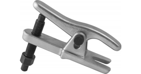 Съемник шаровых шарнирных соединений рычажный Thorvik ABJS2 с захватом 22 мм