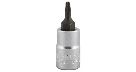 GARWIN PRO V01T08 Головка торцевая с вставкой torx 1/4