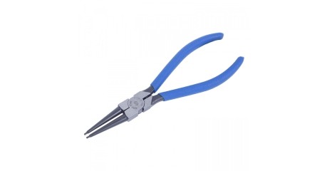 Съемник для стопорных колец 180 мм, прямые, сжатие KING TONY 68HS-07