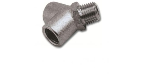 Переходник GAV 1260/1 245/1 тройник Y-MFF 1/8