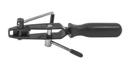 Приспособление для установки хомутов с резаком Thorvik ACBT