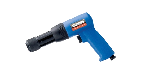 Пневмозубило Sumake ST-2237QC-H