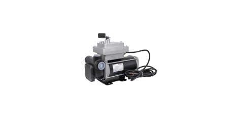 ACEX40 - Электрический насос 220В для топлива 50 л/мин Petropump PP220502