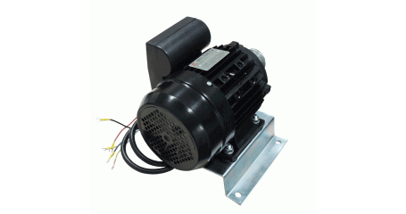 NORDBERG ЗАПЧАСТЬ ШМС МОТОР CT-DJ-0018112 220v для 4638