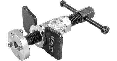 Приспособление для возврата поршней дисковых тормозных механизмов в сборе, левая резьба Thorvik ACPTS3L