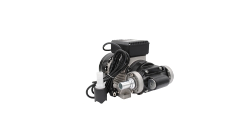 ACTP 100 - Электрический насос 220В для ДТ и керосина, 100 л/мин