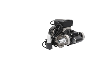 ACTP 100 - Электрический насос 220В для ДТ и керосина, 100 л/мин