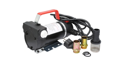 ACTP 40 - Электрический насос 220В для ДТ и керосина 40 л/мин Petropump PP220009