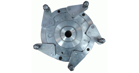 NORDBERG АДАПТЕР универсальный B-W-0100000 (6008836) для 4524/4524E