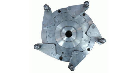 NORDBERG АДАПТЕР универсальный B-W-0100000 (6008836) для 4524/4524E