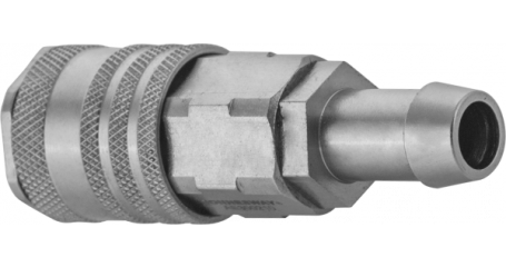 Адаптер AE300210 для радиатора системы охлаждения SCANIA