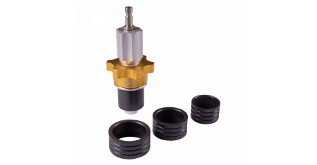 Адаптер для горловин радиатора AFFIX AF10340003, универсальный, 30-50 мм