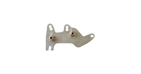 Адаптер для подключения к АКПП 09G 