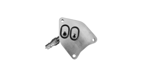 Адаптер для подключения к АКПП Aisin AM6 III