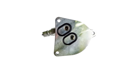 Адаптер для подключения к АКПП Aisin TF-73SC BMW, Mini, Suzuki, БРС ISO A