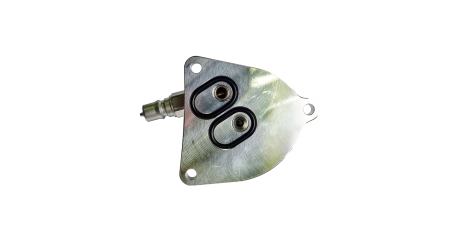 Адаптер для подключения к АКПП Aisin TF-73SC BMW, Mini, Suzuki, БРС ISO A