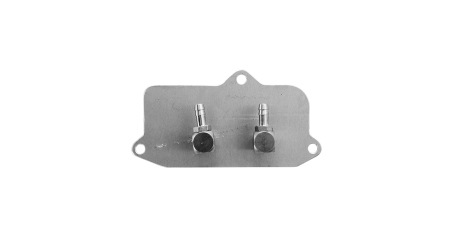 Адаптер для подключения к АКПП Land Rover 7F09HP Spin 02.022.116