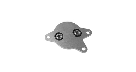 Адаптер для подключения к АКПП Mazda CX-5 Spin 02.022.102 (применяется со шлангами диаметром 8 мм)