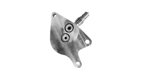 Адаптер для подключения к АКПП Mini 2.0D