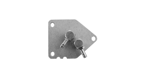 Адаптер для подключения к АКПП Peugeot 3800 Spin 02.022.117