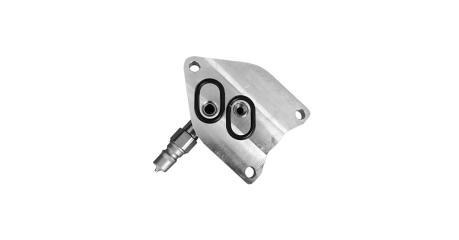 Адаптер для подключения к АКПП PSA ATN8 Citroen, DS, Opel, Peugeot