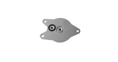 Адаптер для подключения к АКПП Toyota Avensis K311 (применяется со шлангами диаметром 8 мм)