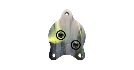 Адаптер для подключения к АКПП Volvo 2, БРС ISO A