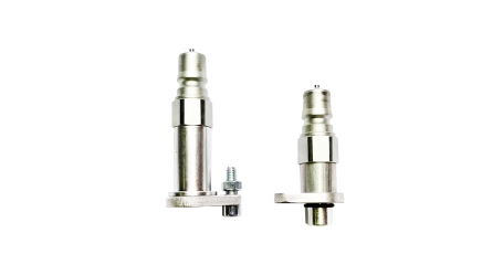 Адаптер для подключения к АКПП Volvo, БРС ISO A